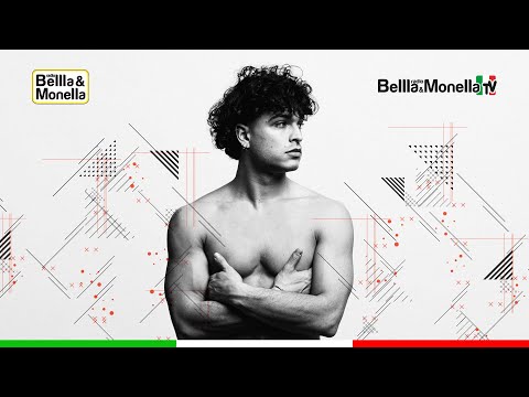 Intervista a Leo Gassman - Radio Bellla&Monella