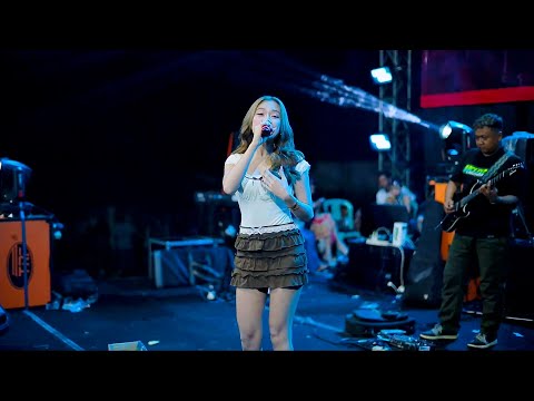 VELOZTA MUSIC - JANGAN GANGGU PACARKU - ADINDA RACHEL - HAPPY PARTY GARENG COMUNITY - NGABLAK