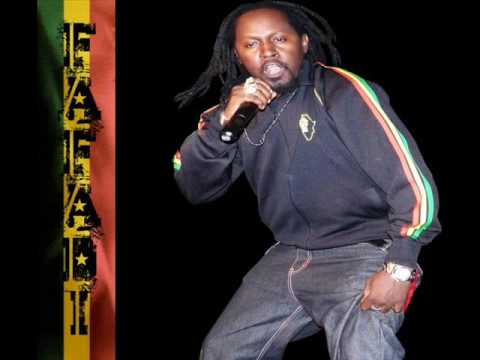 Fafadi - I dont care