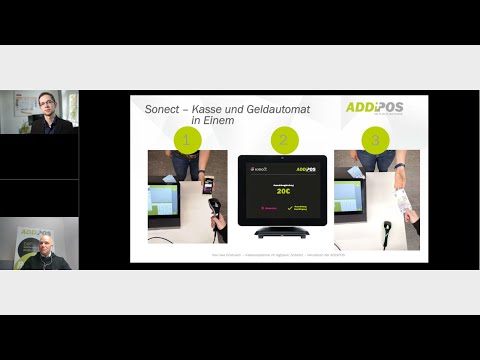 Addipos: Vorzüge eines digitalen Kassensystems