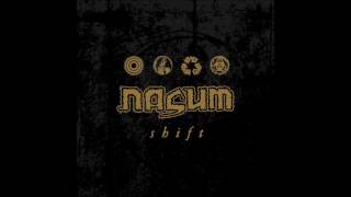 Nasum - Shift (2004) Full Album HQ (Grindcore)