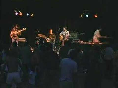 Global Funk Council - Rub - SLC 2004