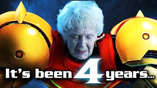 Metroid Prime 4 was Rebooted 4 YEARS AGO Today...is this Finally its Year?!