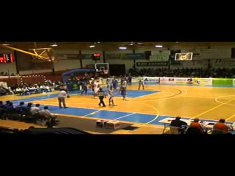 ADECCO ORO J10 Adepal Alcázar, 69 - Melilla B., 59