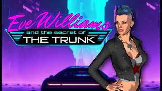 Watch and explore about Cyber Noir Stories: The Trunk Steam CD Key
