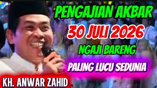 Download lagu LIVE KH ANWAR ZAHID TERBARU 30 JULI 2026 // NGAJI BARENG ABAH ANZA mp3 Download lagu LIVE KH ANWAR ZAHID TERBARU 30 JULI 2026 // NGAJI BARENG ABAH ANZA mp3