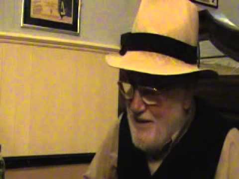 An Interview With Horst Fascher - The Star Club 50th Anniversary Show