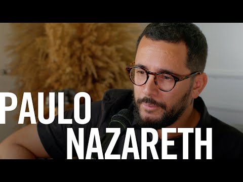 Paulo Nazareth - Na Casa #32 (O Canto das Igrejas)