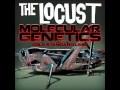 This Is Radio Surgery [REMASTERED] (HQ) (with lyrics) - The Locust