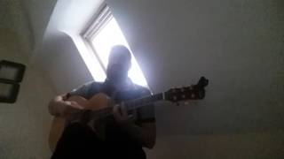 First Time - Smoking Popes (Cover)