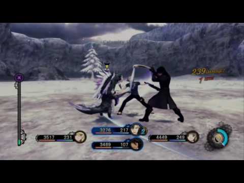 Tales of Xillia 2 Pt. 21 "Be Careful Who You Piss Off, Children"