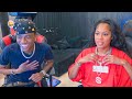 Zoe Spencer Souljaboy Spend The Day Together