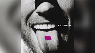Sports - If You Want Me (Official Audio)