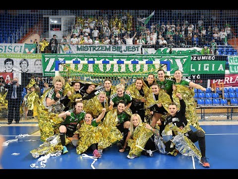 RELACJA | MKS Perła Lublin - EKS Start Elbląg | 14.05.2019