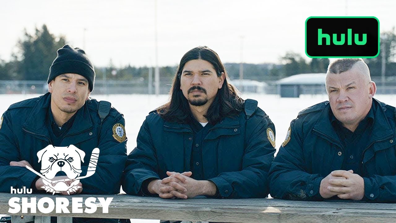 Hulu Sneak Peek | The Jims