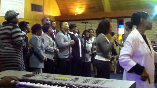 It Shall Come to Pass Hezekiah Walker