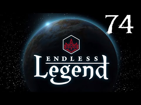 SB Returns To Endless Legend 74 - Getting A Little Nervous Now