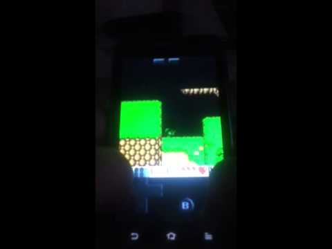 croc 2 game boy passwords