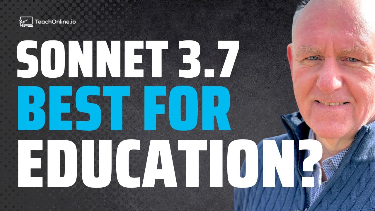 Claude 3.7 Sonnet: The NEW AI That's Changing How We Create Videos (live test)