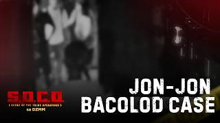 Download lagu SOCO: Jon-Jon Bacolod case | SOCO sa DZMM mp3 Download lagu SOCO: Jon-Jon Bacolod case | SOCO sa DZMM mp3
