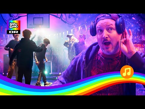 Den Magiske Klub - Alt Er Magisk - Misc Television