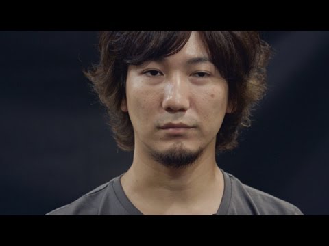 Mind of a Beast | Daigo Umehara