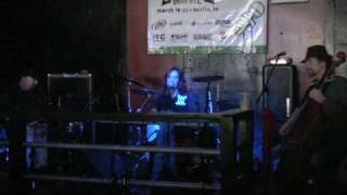 "What If" Rachael Sage SXSW '09