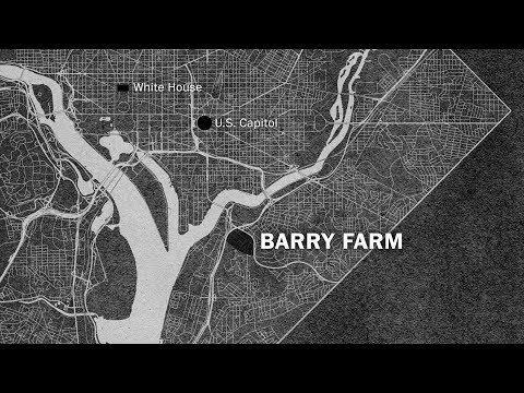 Opinion | How D.C. residents are fighting to preserve black history in a gentrifying city