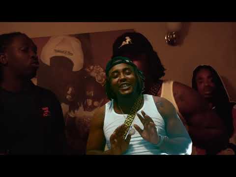 Da Real Santana x ShawnCappa Meechie Highs And Lows (Official Video) Shot By @visiongodz1242