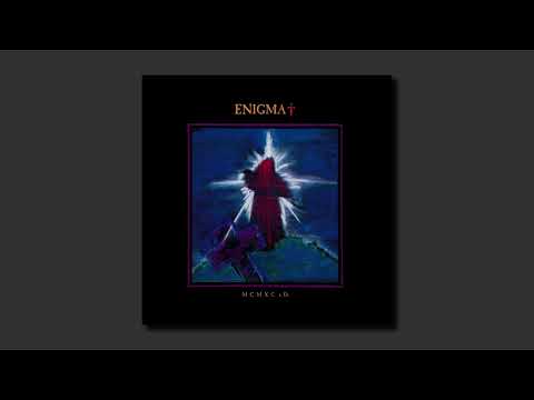 ENIGMA - Callas Went Away (HQ audio)