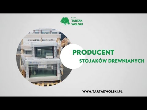 Zobacz filmy, Tartak Wolski Fphu Daniel Uryga, Wola Zabierzowska