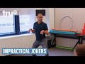 Impractical Jokers Team Building On The Dance Floor TruTV