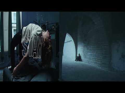 當Stay與Faded兩首神曲混在一起！Justin Bieber-Stay vs. Alan Walker-Faded - 年秒 (OFFICIAL)