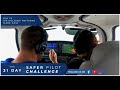 IFR Holding Patterns Made Easy - Day 19 of The 31 Day Safer Pilot Challenge