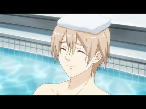 大槌カイ物語ーVoyage 航海ー日本語オリジナル版