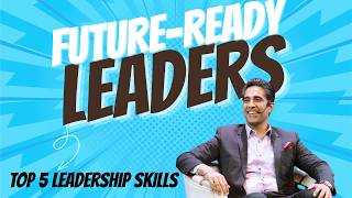5 Leadership Lessons That Actually Work | For Students, Professionals, Entrepreneurs