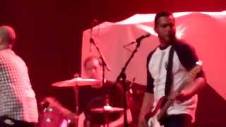La Plebe - "Venas Abiertas" - Live 04-19-2015 - The Warfield - San Francisco, CA