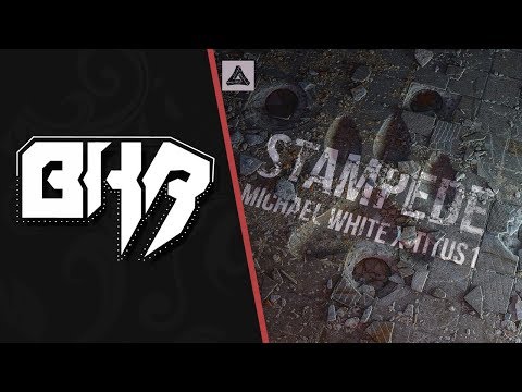 Michael White & Titus1 - Splitted Heads