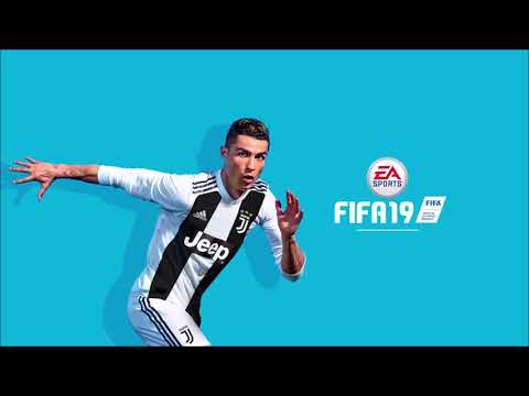 Lao Ra, Happy Colors - Pa'lante (FIFA 19 SOUNDTRACK)