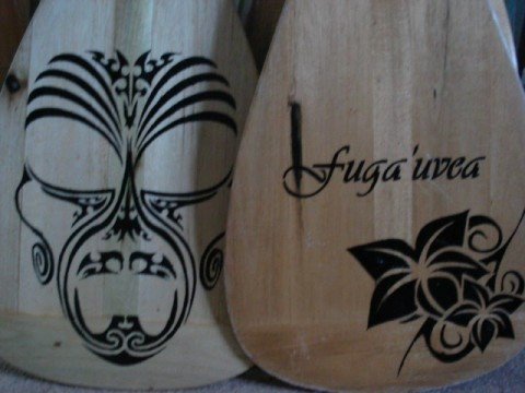 TALAHAULOGO "afi'afi fuli pe"