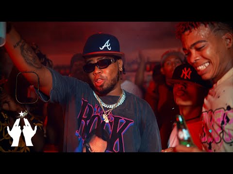 El Regimen - TUSI 🧫 | Vídeo Oficial