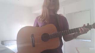 Days of Decision (Phil Ochs cover)