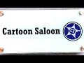 A Visit To The Cartoon Saloon In Kilkenny Ireland
