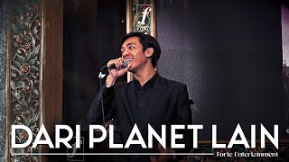 Download lagu Dari Planet Lain (Sal Priadi) - Forte Entertainment mp3