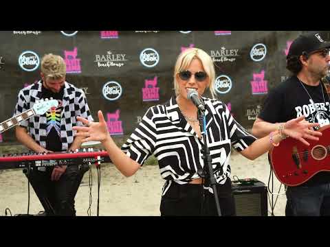 The Vindys - Peak Summer Session (Full Performance)