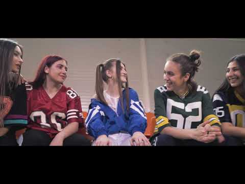 DIANA DAMIAN  -  GLORY   (Official Video) by TommoProduction