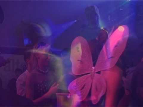 Audiosfera.net Presents: 14 III 2009 - True Believers@Secret Location Promo