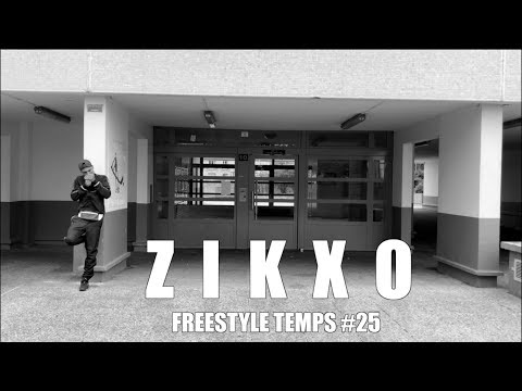 Zikxo - Freestyle Temps #25
