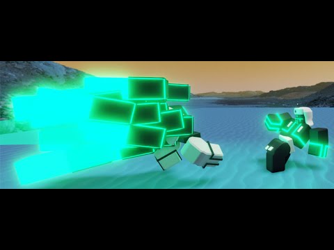 Parting vs RONIN ALPHA - THE FIRST DRIFTER