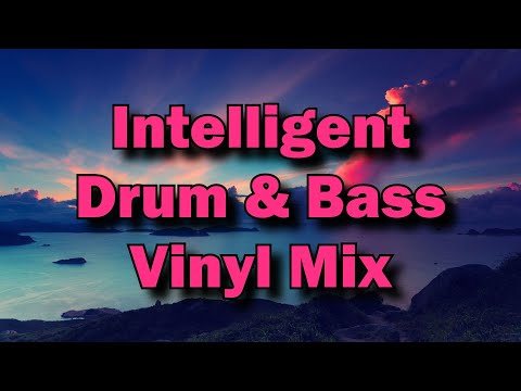 BassboxBen - Chill Jazzy Intelligent 90s Jungle Drum Bass - Fabio LTJ Bukem - Perfect For Relaxing